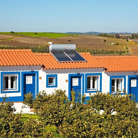 Gasthaus Outeiro Do Barro Reguengos de Monsaraz Exterior foto