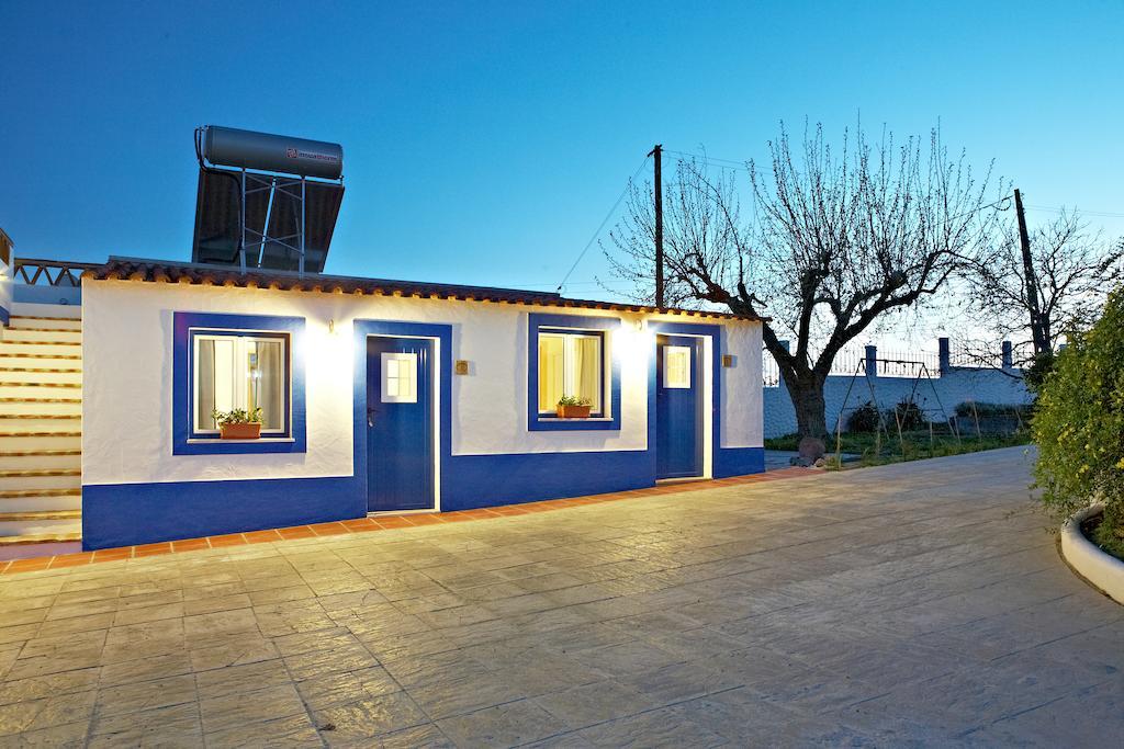 Gasthaus Outeiro Do Barro Reguengos de Monsaraz Exterior foto