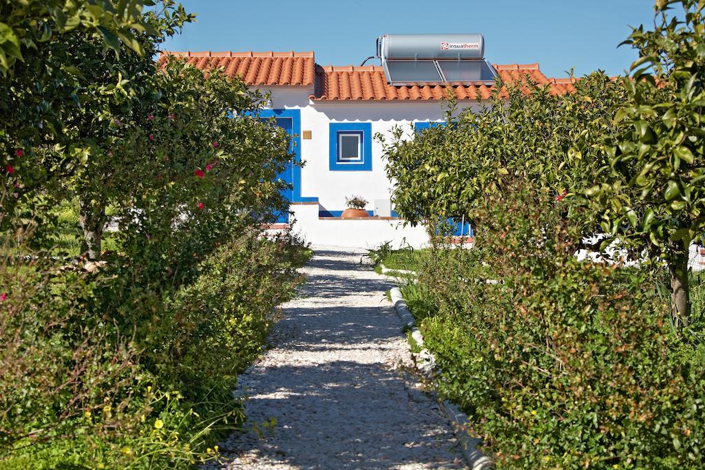 Gasthaus Outeiro Do Barro Reguengos de Monsaraz Exterior foto