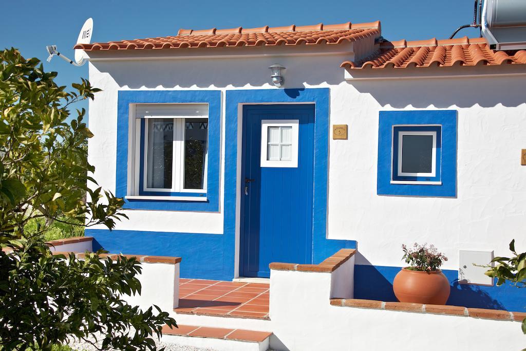 Gasthaus Outeiro Do Barro Reguengos de Monsaraz Exterior foto