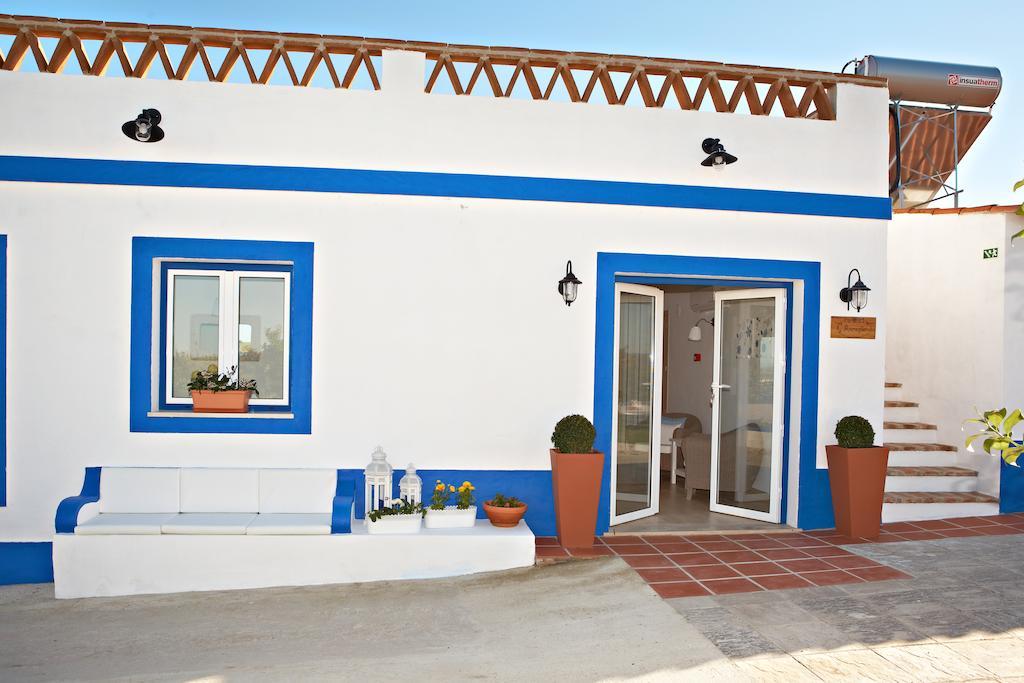 Gasthaus Outeiro Do Barro Reguengos de Monsaraz Exterior foto